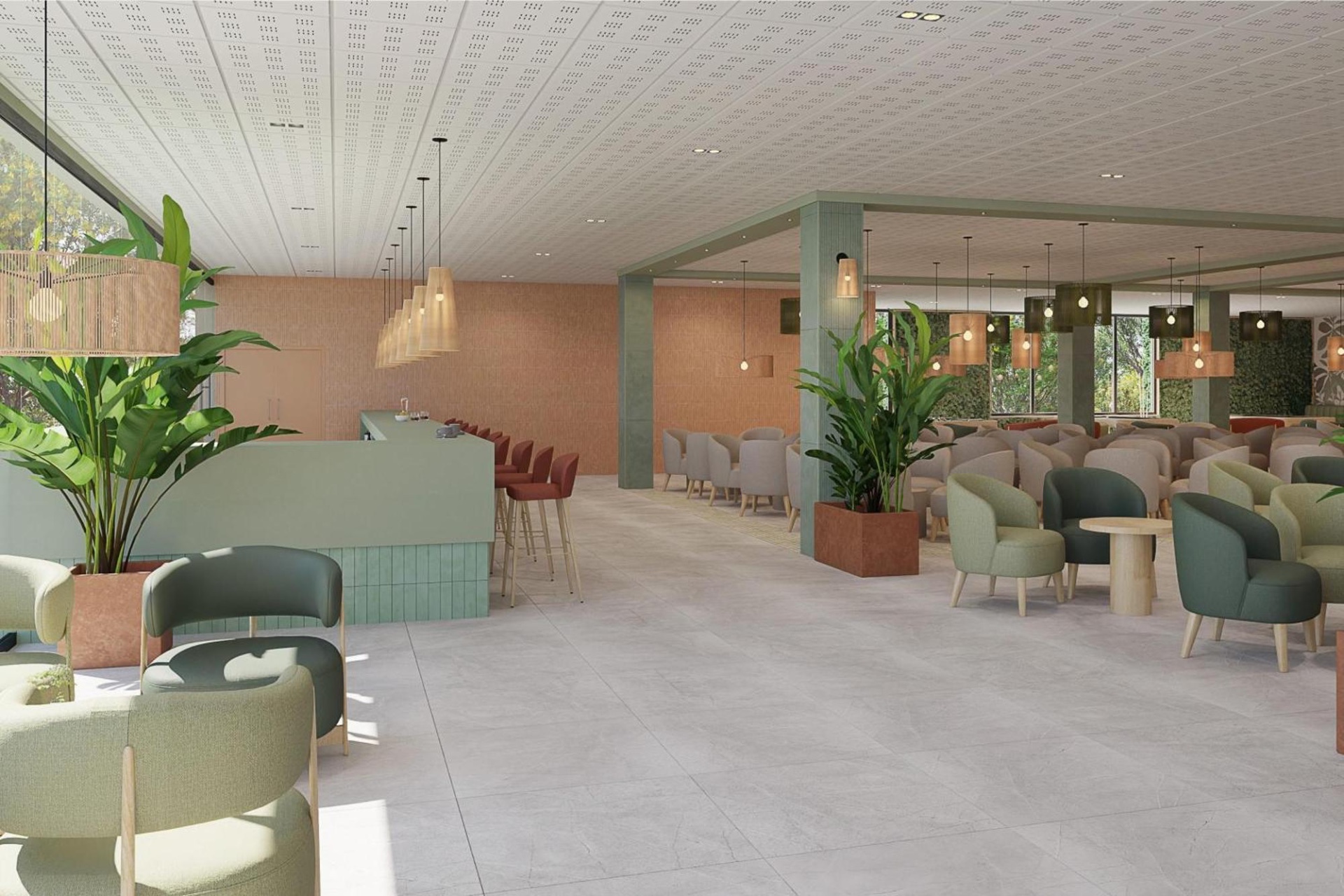 Hotel Best Siroco photo 4