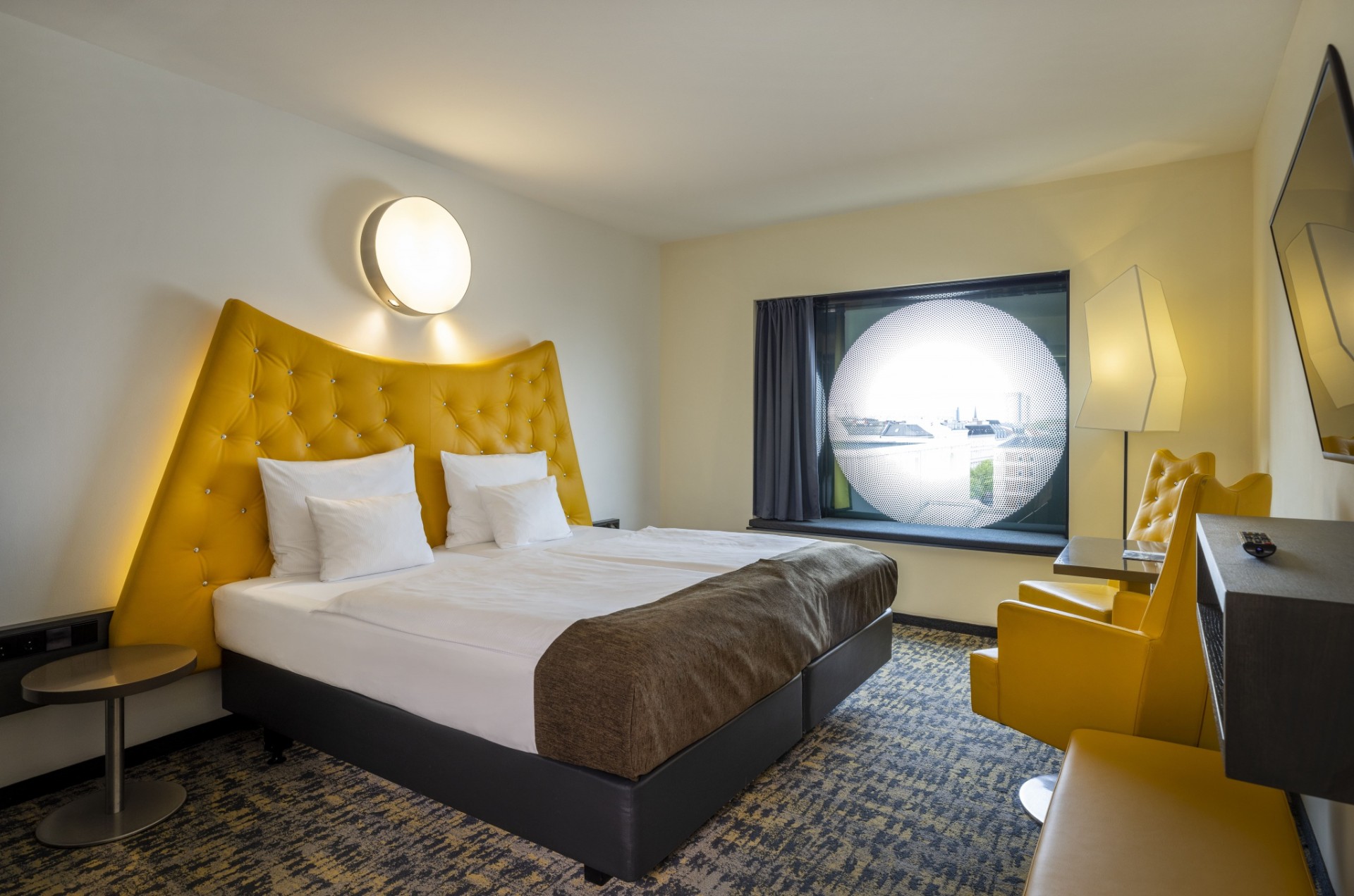 ARCOTEL Onyx Hamburg photo 3