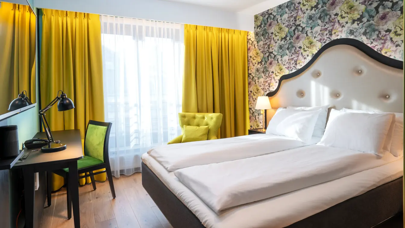 Thon Hotel Cecil photo 3