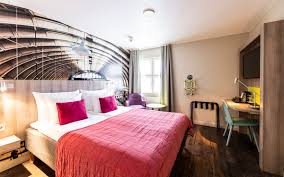 Profil Hotel Stockholm photo 3