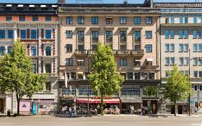 Profil Hotel Stockholm photo 2