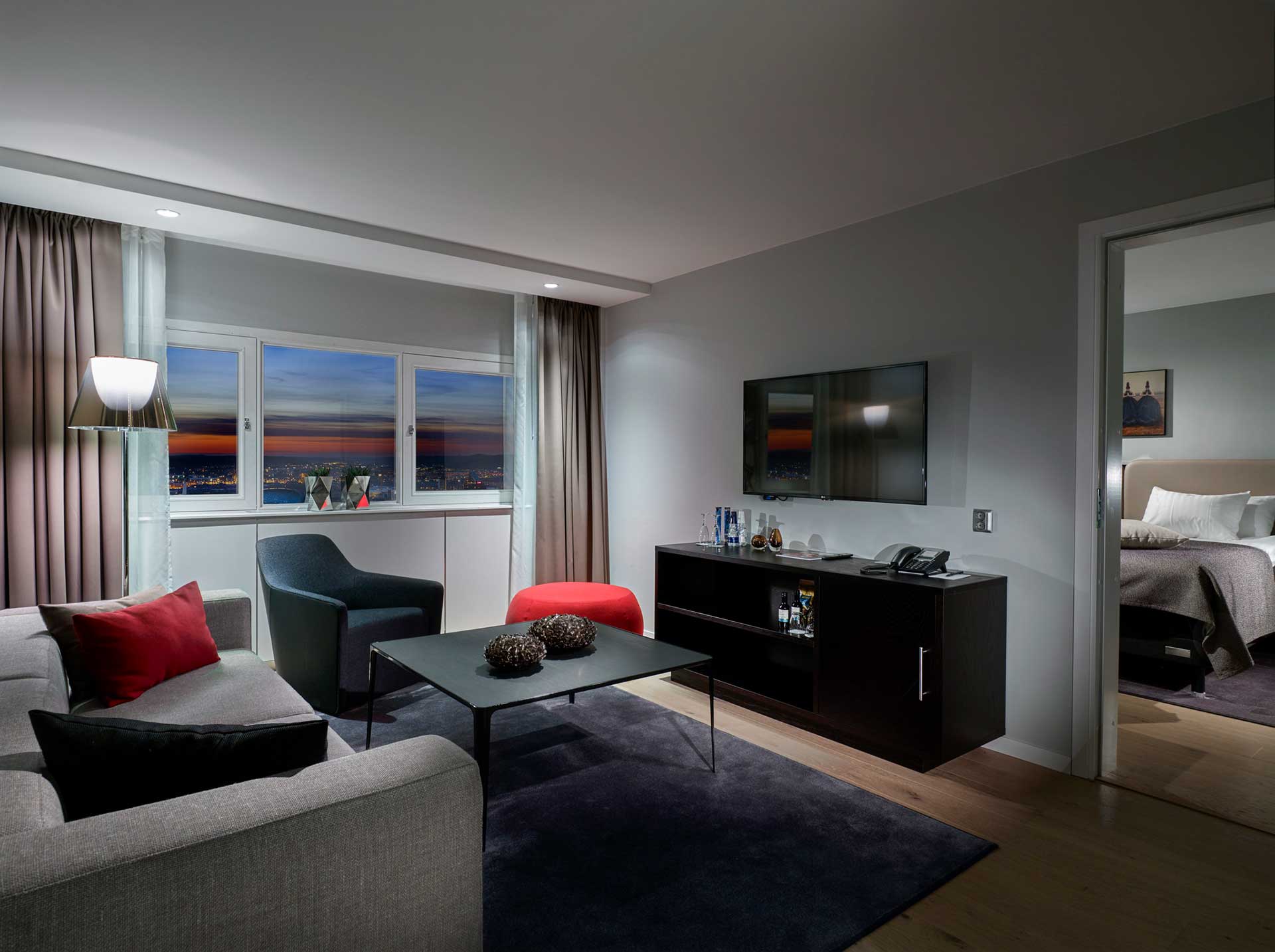 Gothia Towers photo 3