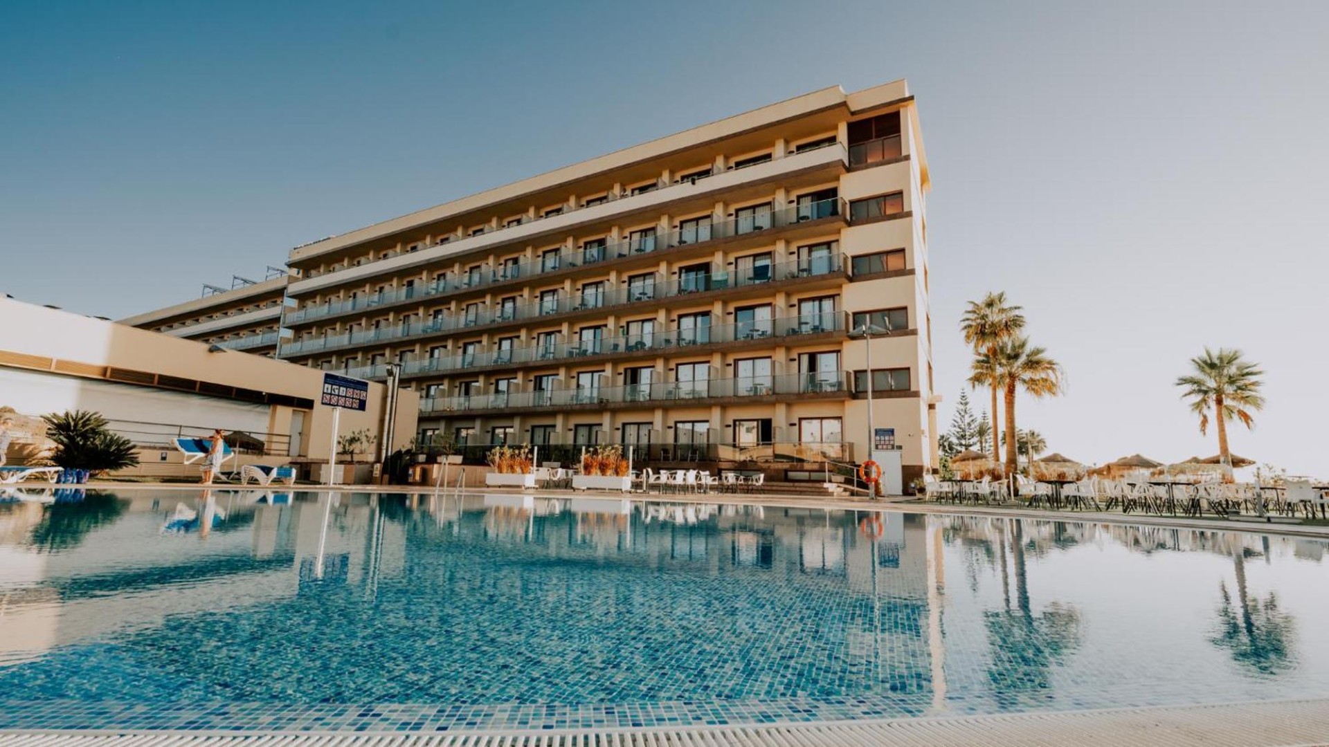 Gran Hotel Costa del Sol photo 4