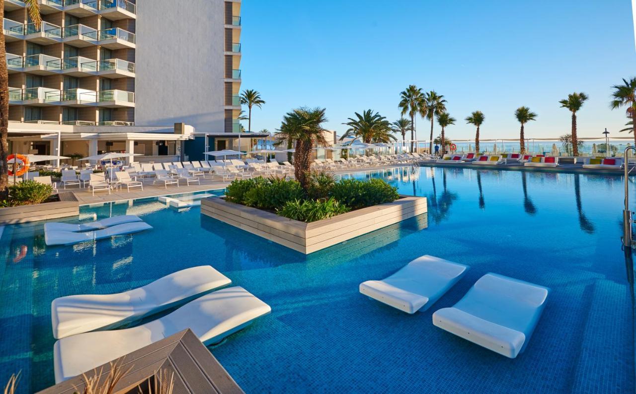 Protur Playa Cala Millor Hotel photo 2