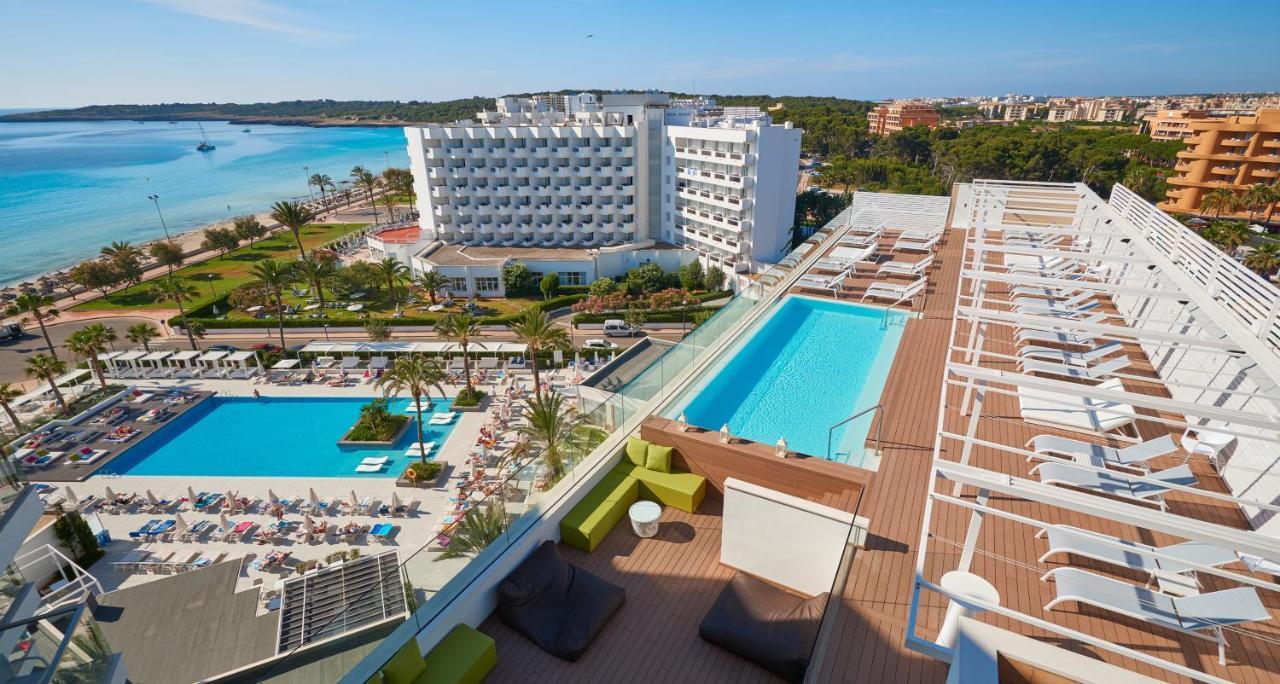 Protur Playa Cala Millor Hotel photo 3