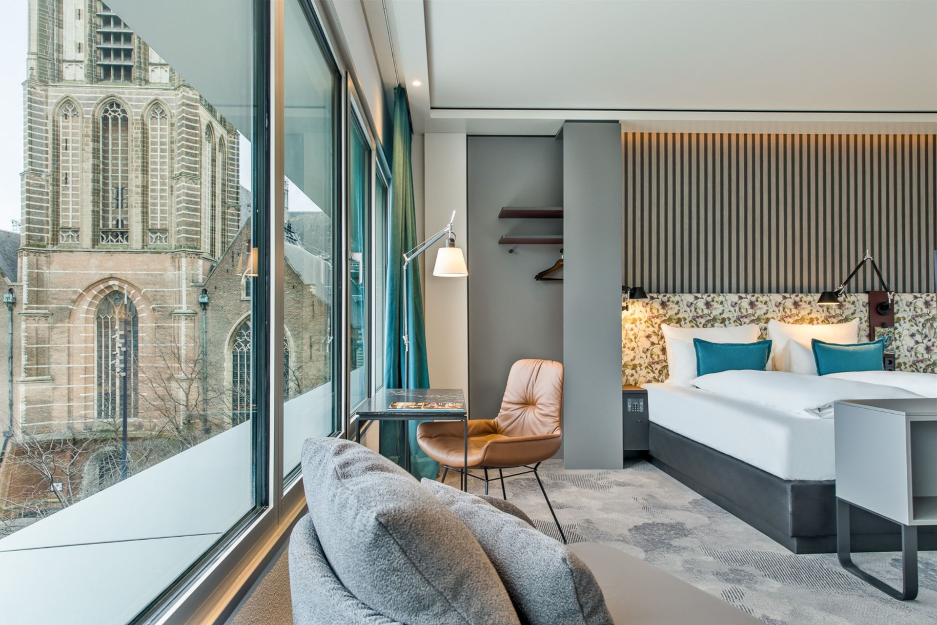 Motel One Rotterdam photo 2