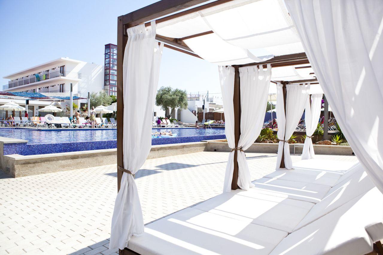 Hotel Puchet photo 4