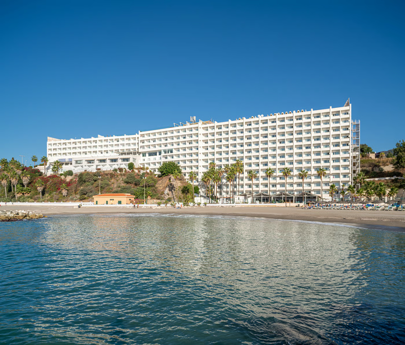 Hotel Benalma Costa del Sol photo 2