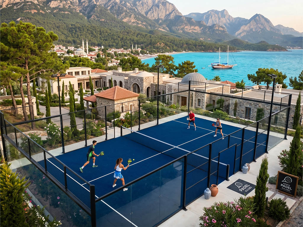 Hotel Benalma Costa del Sol