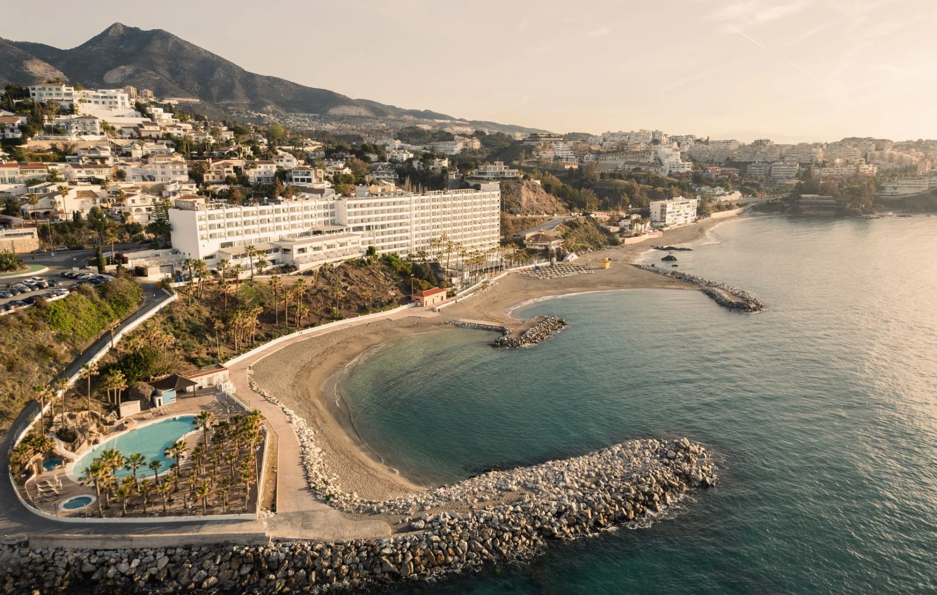 Hotel Benalma Costa del Sol