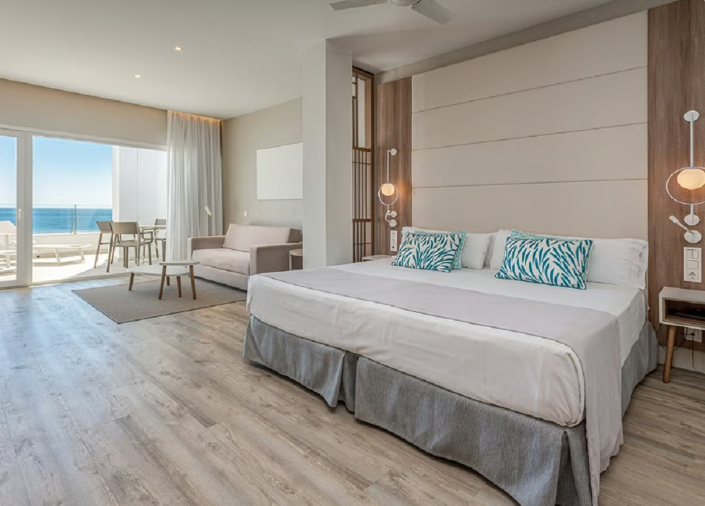 Hotel Benalma Costa del Sol photo 4