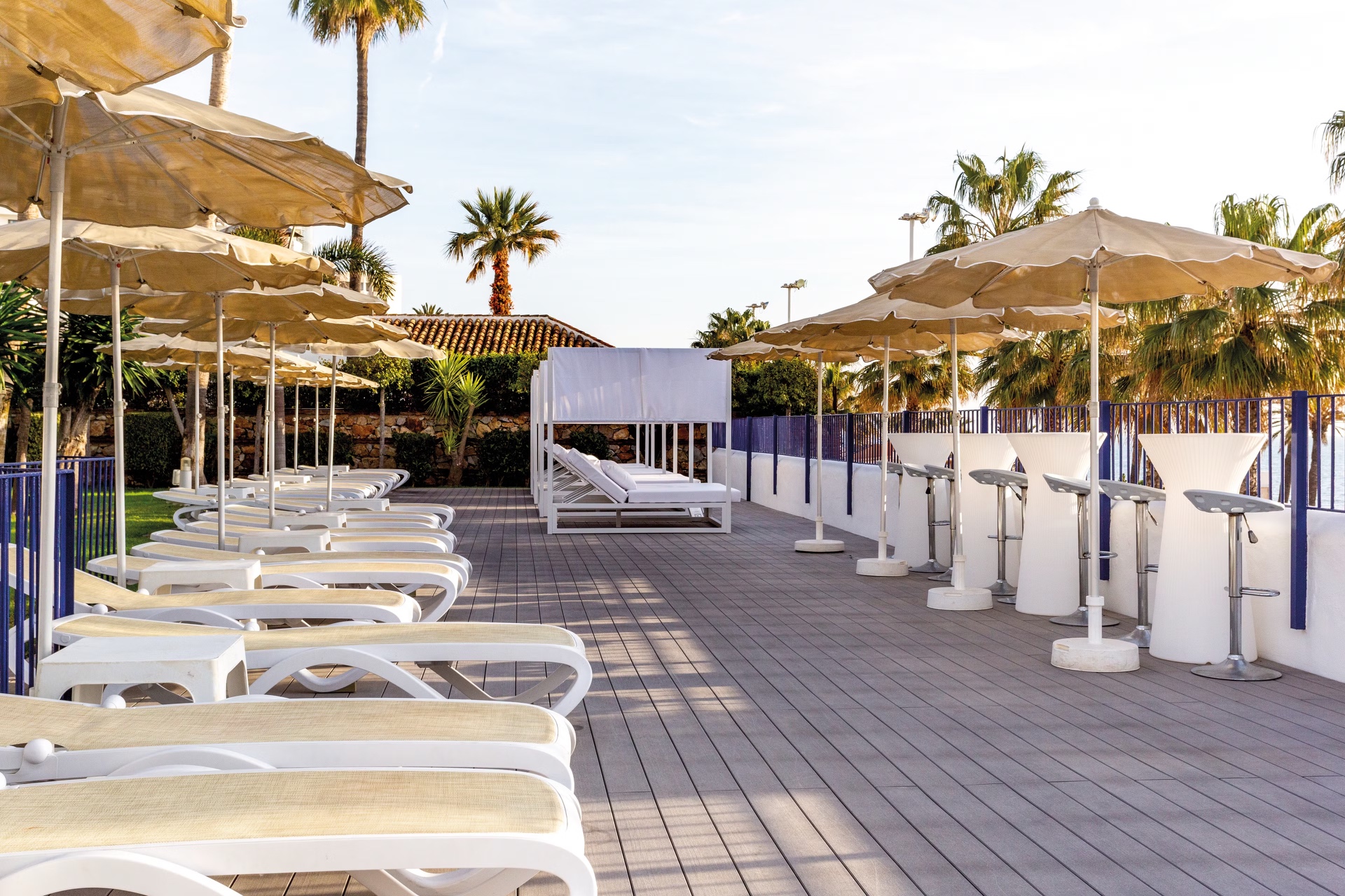 Hotel Mac Puerto Marina photo 4