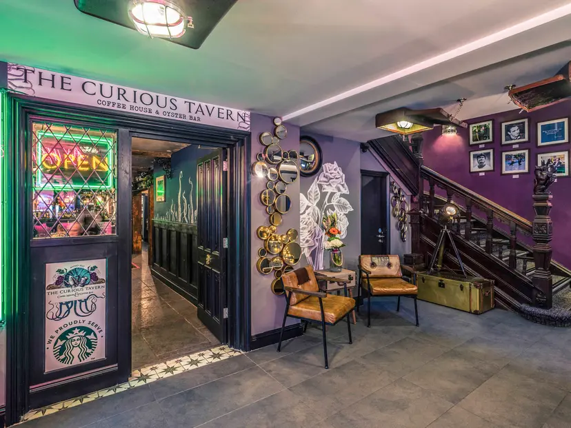 Mercure Nottingham photo 2