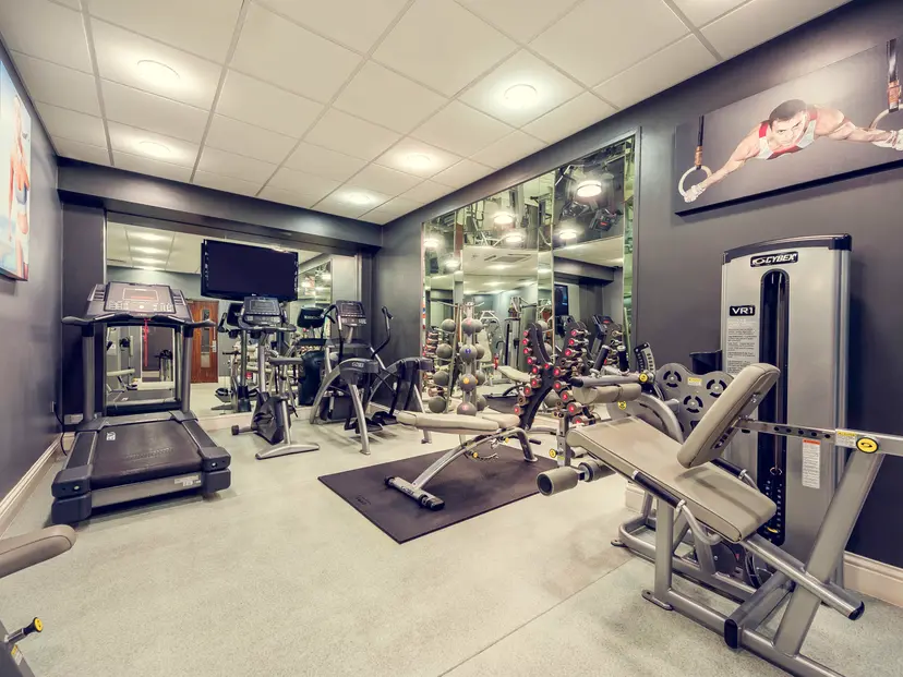 Mercure Nottingham photo 3