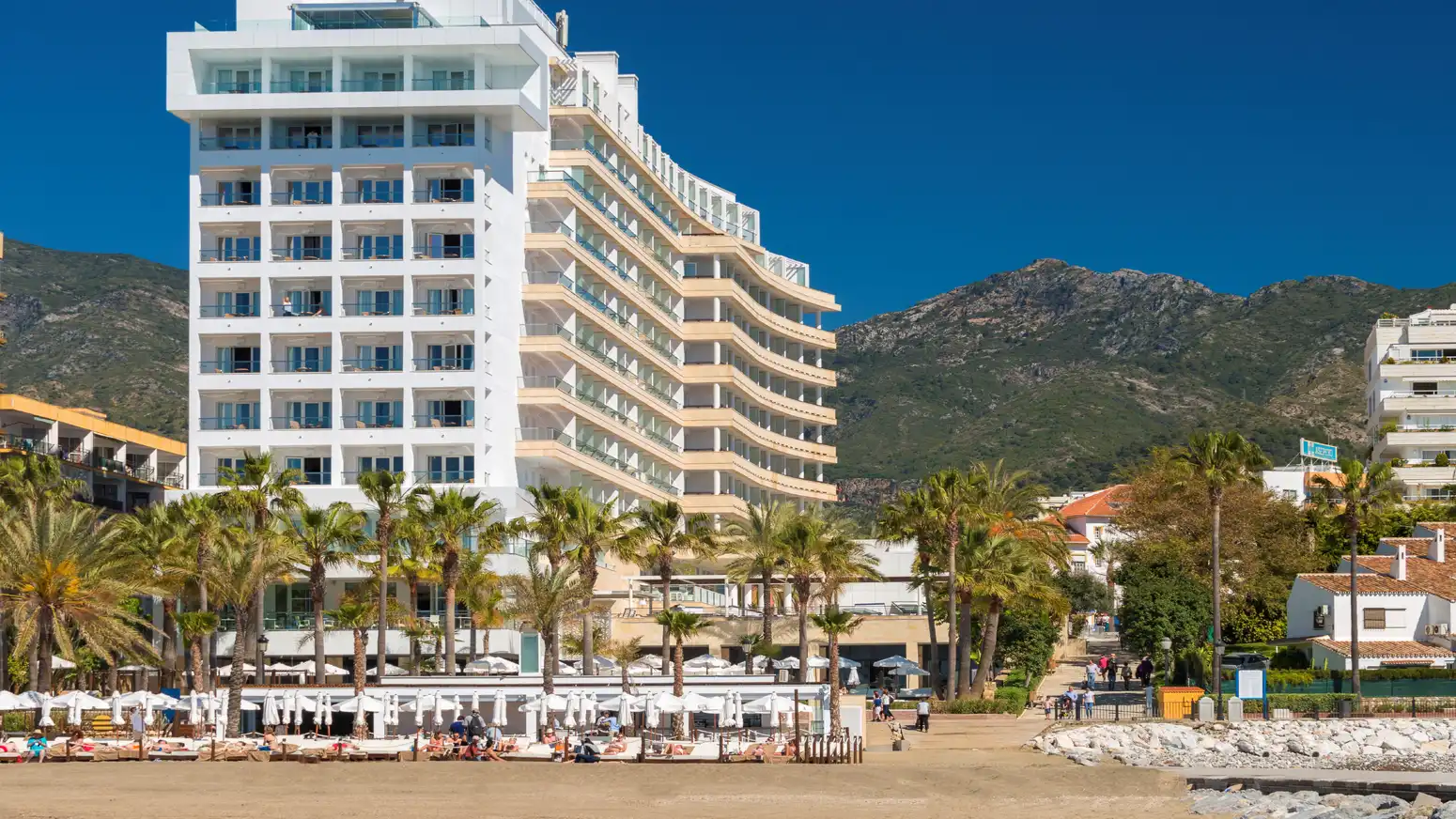 Hotel Amàre Marbella photo 1