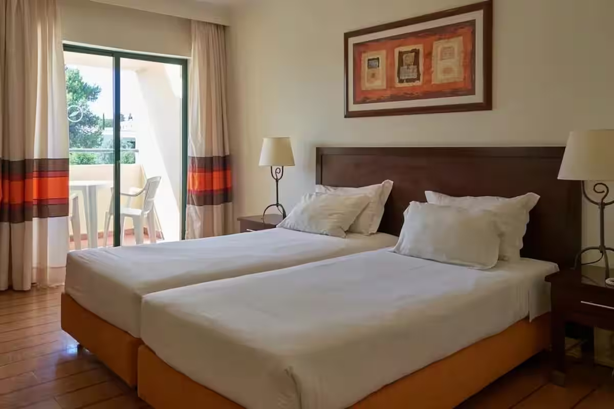 The Navigator - Palm Oasis Alvor photo 3