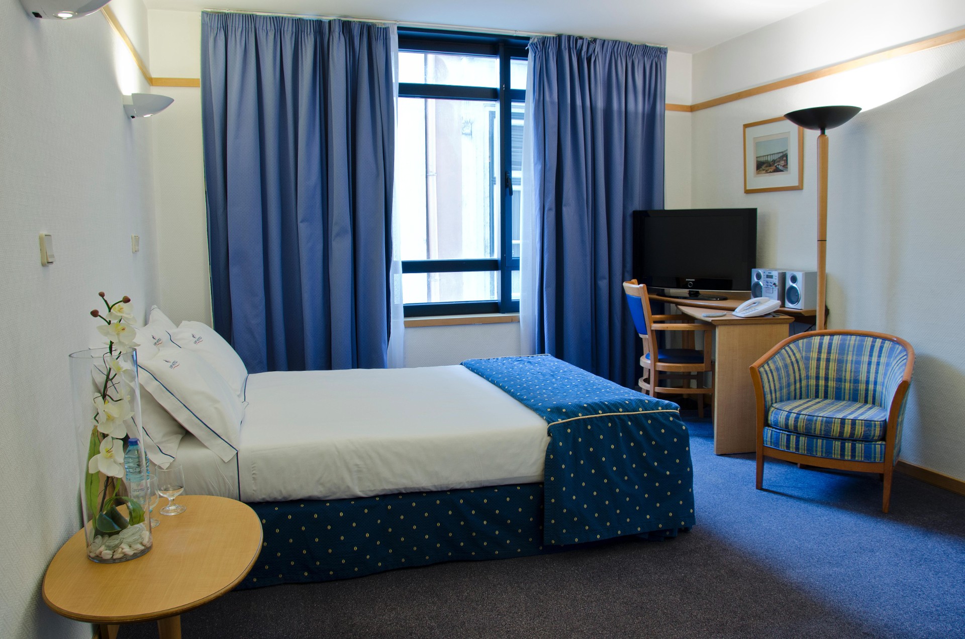 VIP Executive Éden Aparthotel photo 2