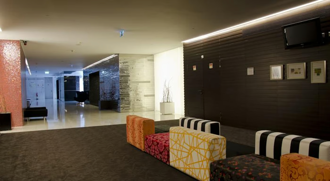 VIP Grand Lisboa Hotel & Spa photo 3