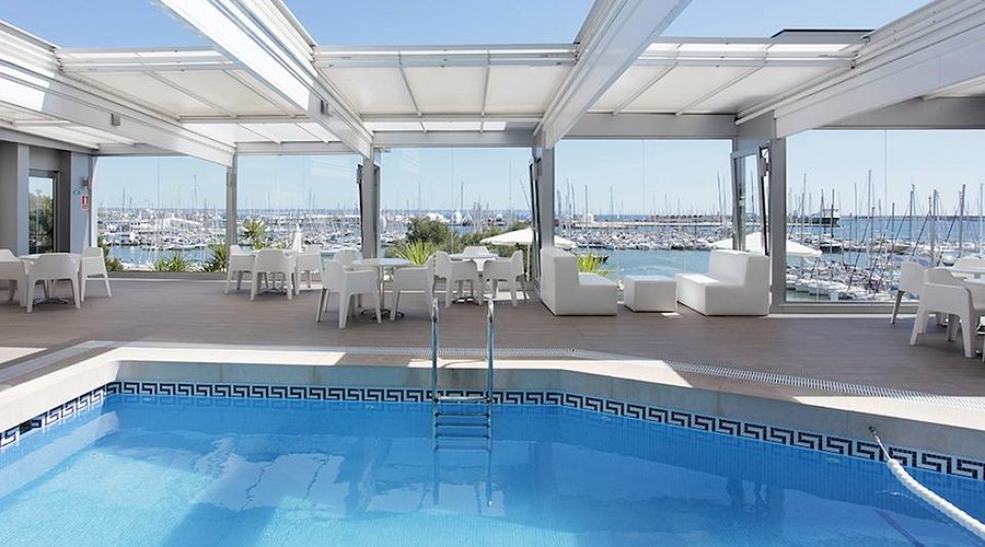 Hotel Costa Azul photo 2