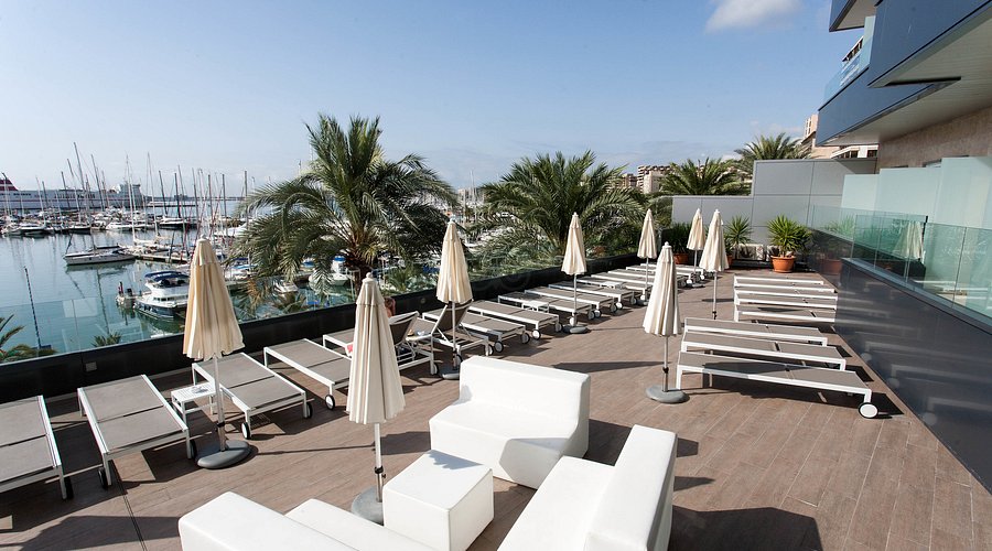 Hotel Costa Azul photo 3