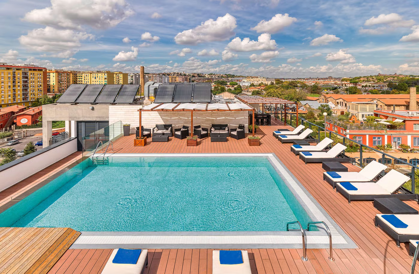 H10 Roma Città photo 3