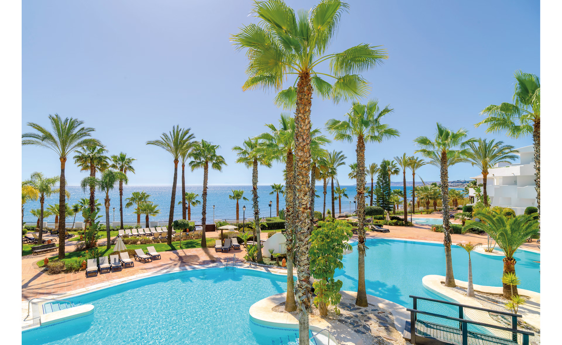 H10 Estepona Palace photo 3