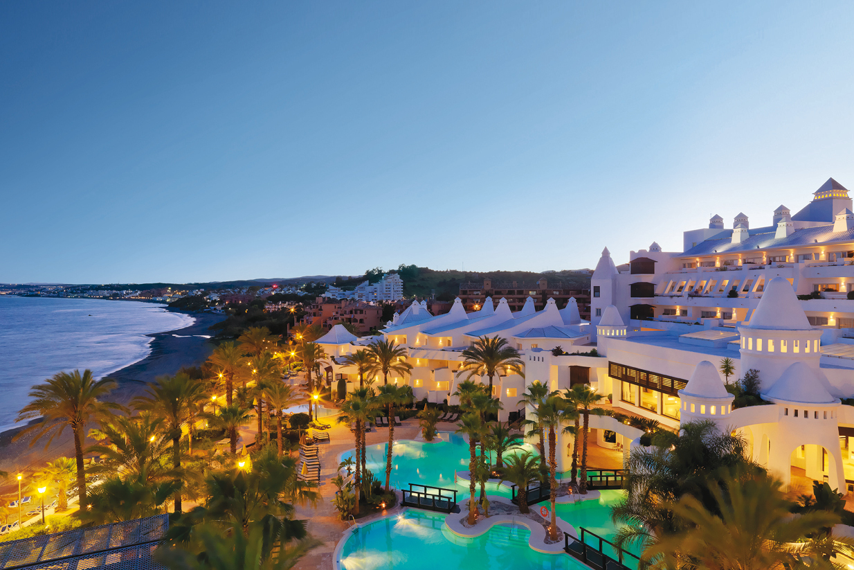 H10 Estepona Palace photo 4