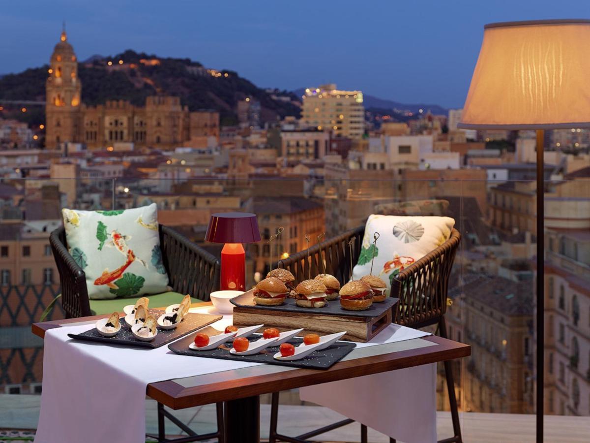 H10 Croma Malaga photo 3