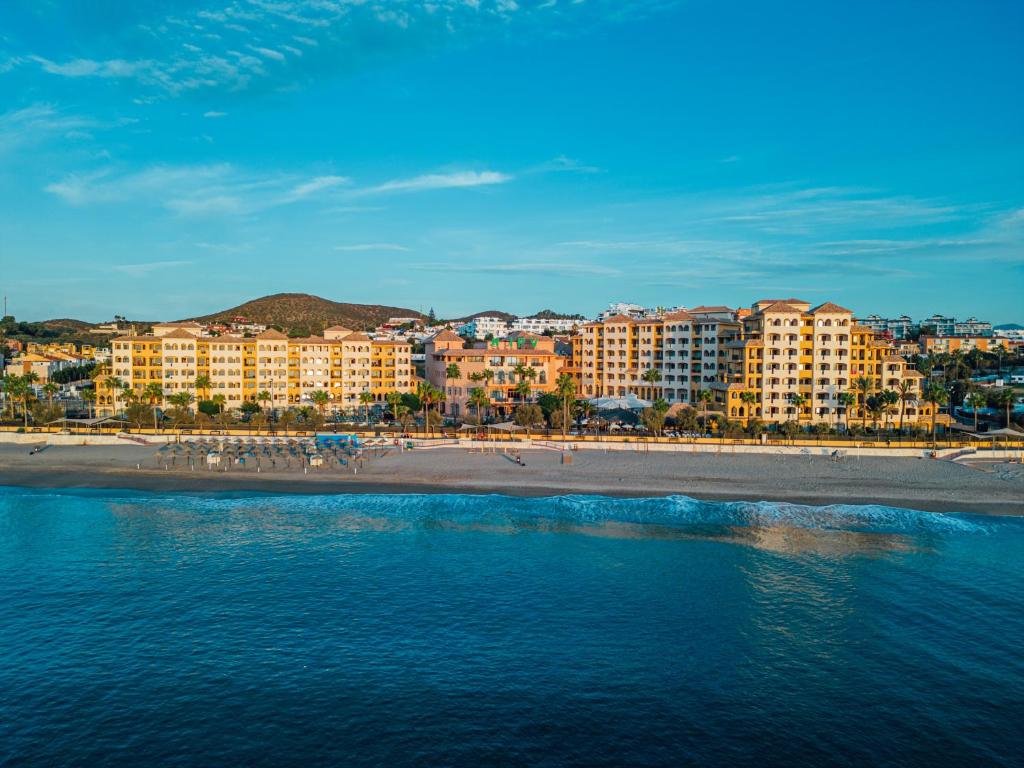 Hotel IPV Palace & Spa photo 2