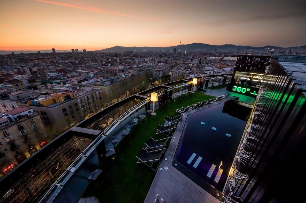 Barcelo Raval photo 3