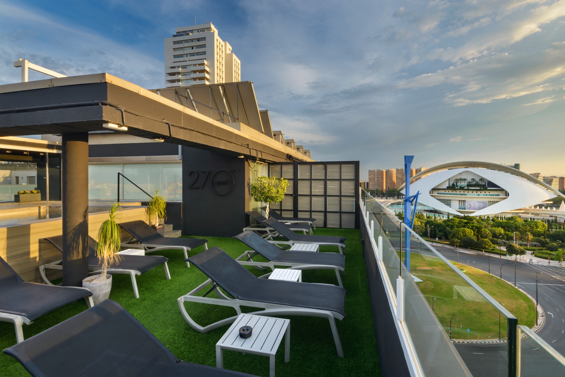 Barceló Valencia photo 3