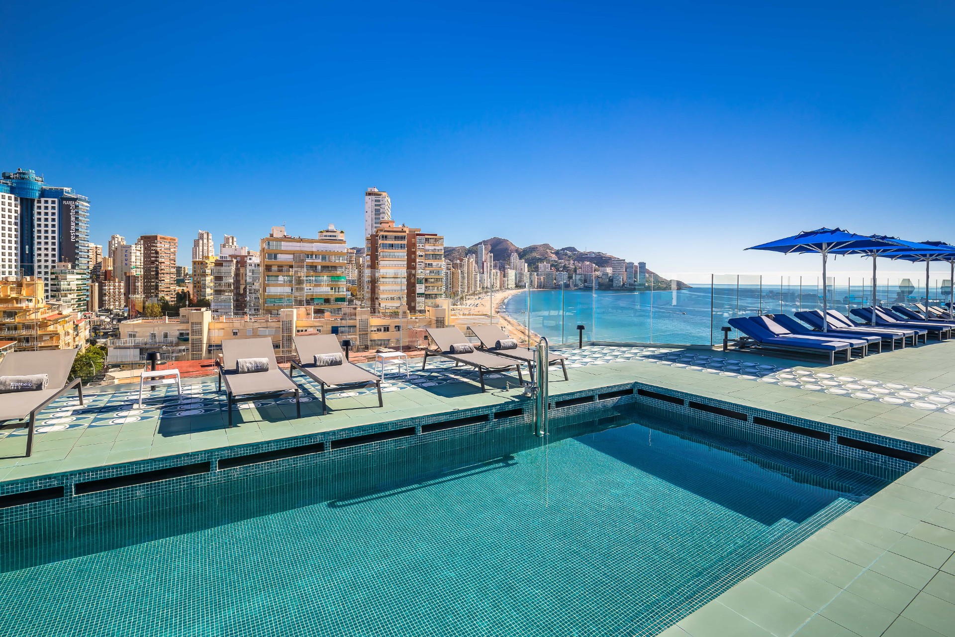 Barceló Benidorm Beach photo 3