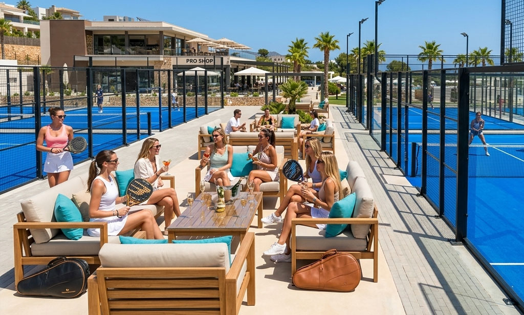Ibiza Rocks Hotel photo 3