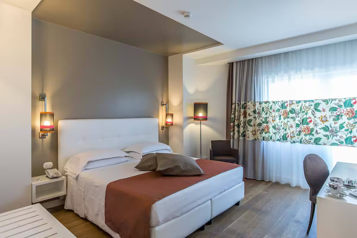 Caravel Hotel photo 3