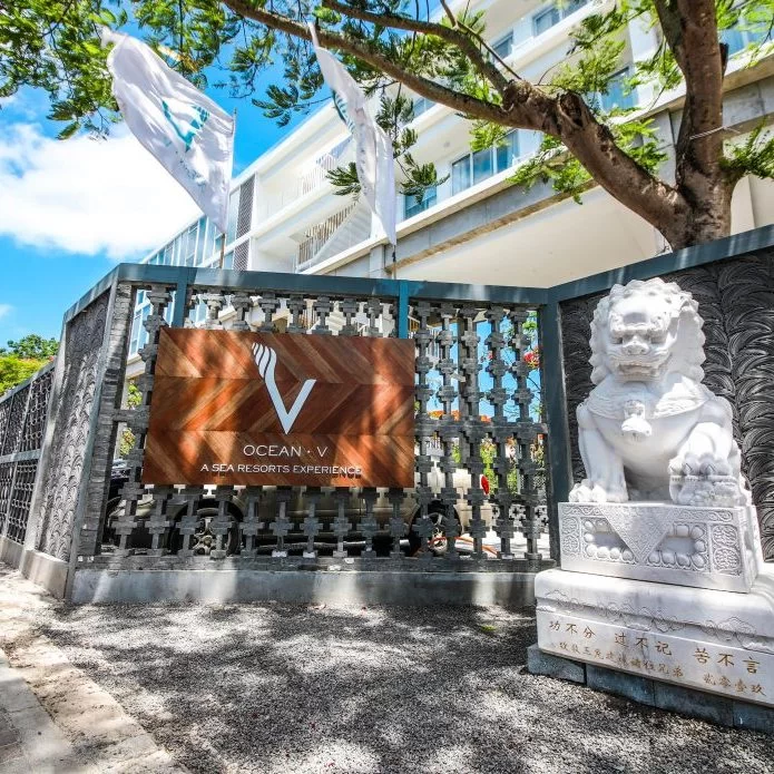 Ocean V Hotel photo 2