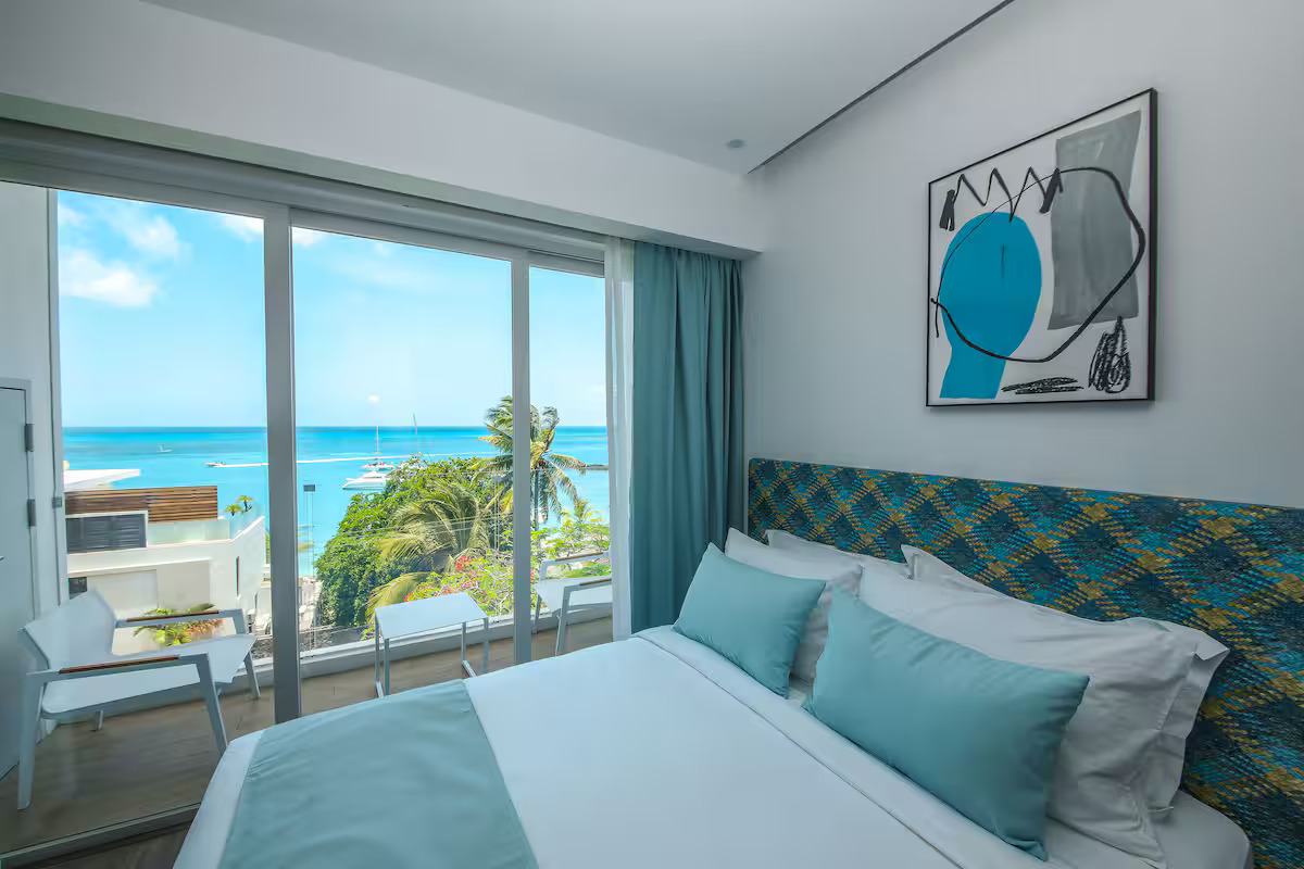 Ocean V Hotel photo 3