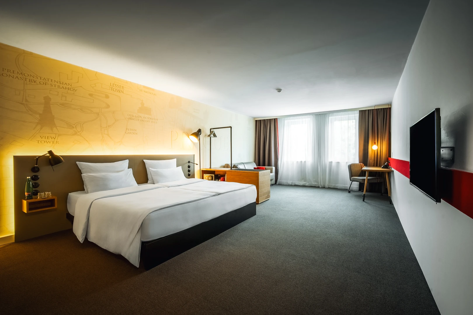 PULSE8 Hotel photo 4