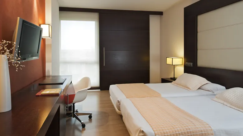 Eurostars i-hotel Madrid photo 4