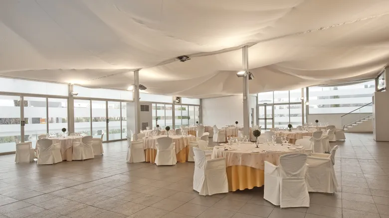 Eurostars i-hotel Madrid photo 3