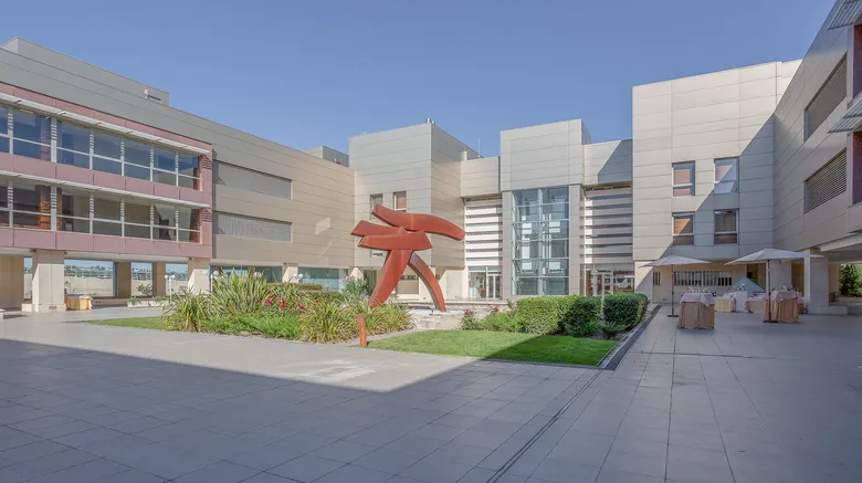 Eurostars i-hotel Madrid photo 2