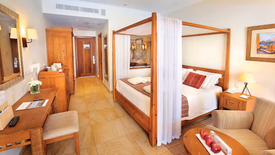 Olympic Lagoon Resort Agia Napa photo 3