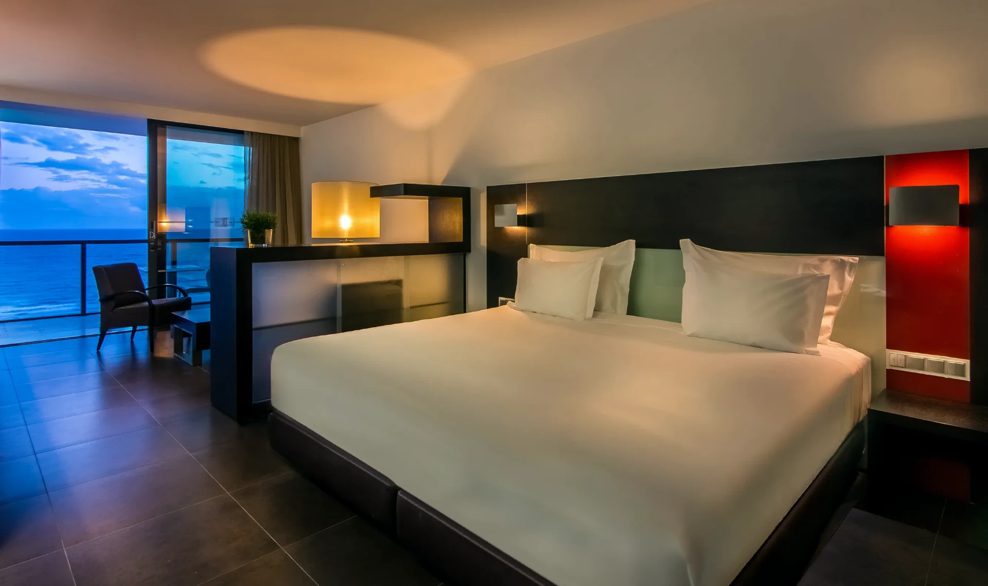 RR Hotel da Rocha photo 2