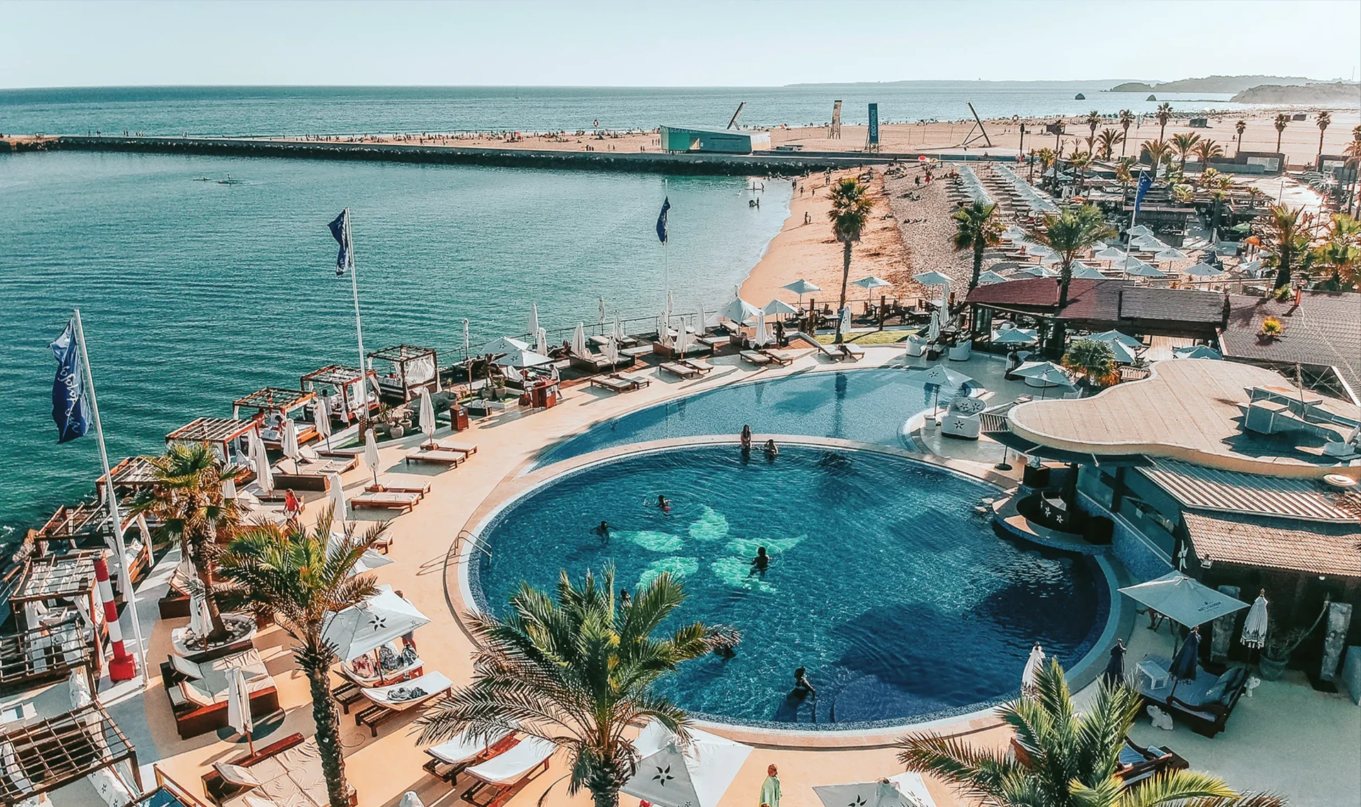 RR Hotel da Rocha photo 3