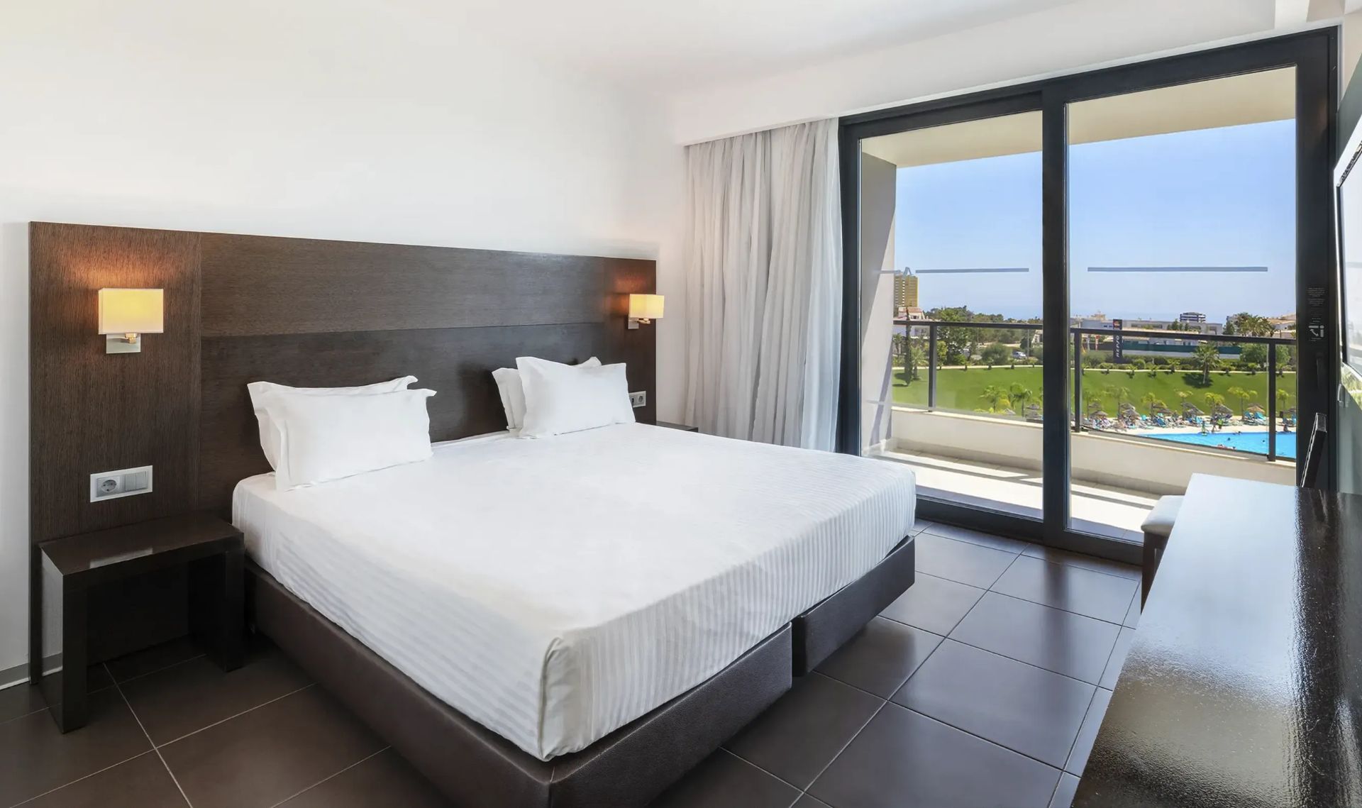 Alvor Baía Resort Hotel photo 3