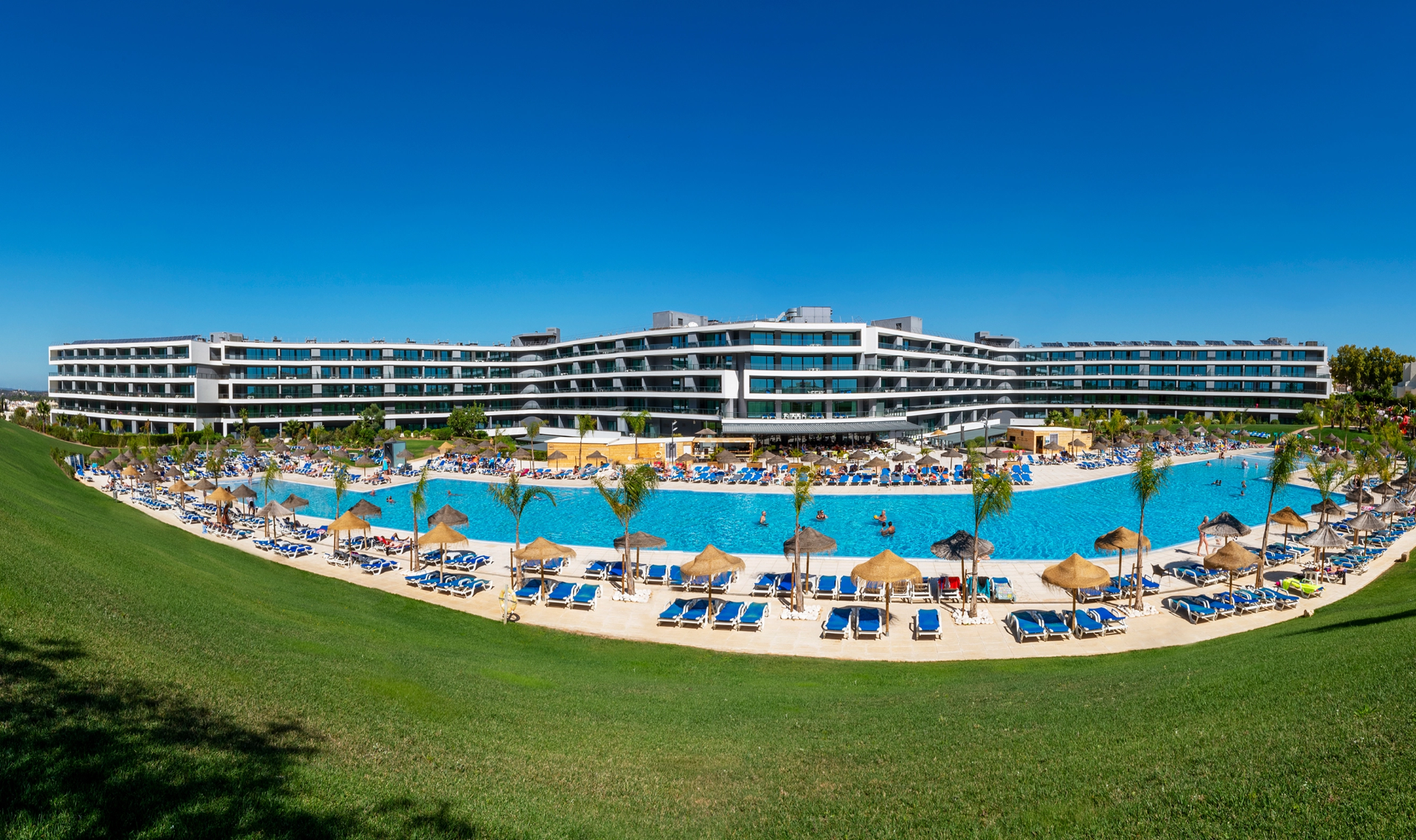 Alvor Baía Resort Hotel