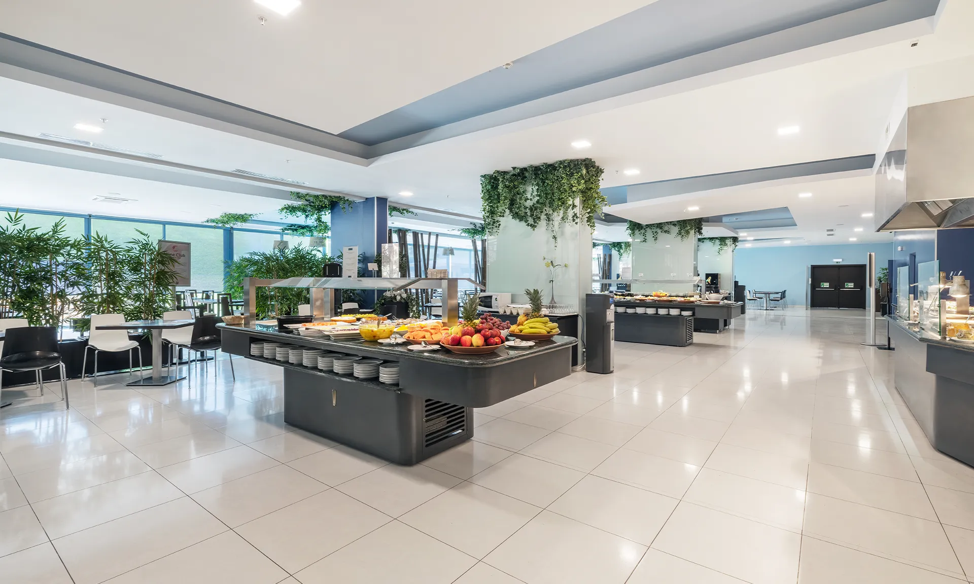Alvor Baía Resort Hotel photo 4