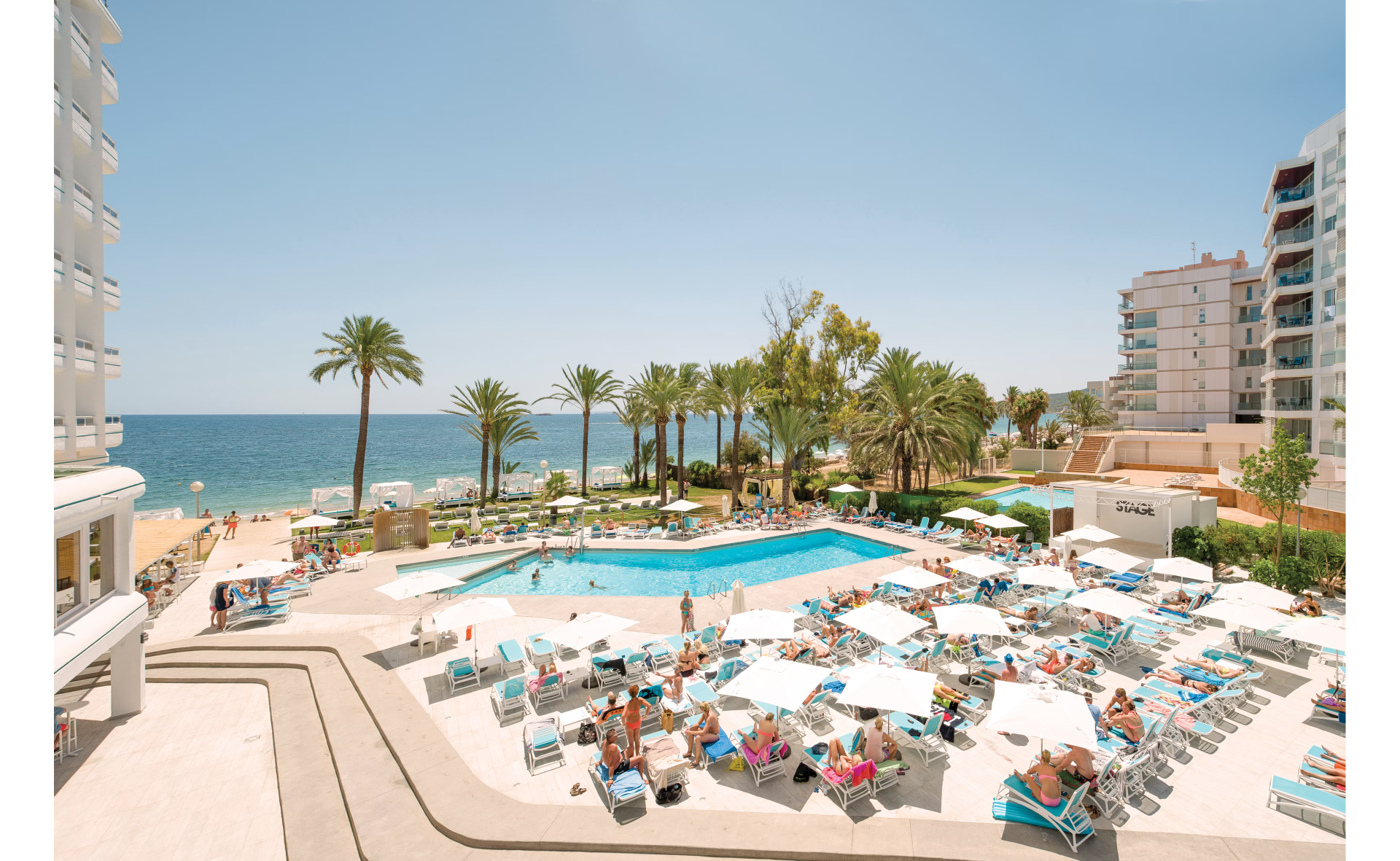 Hotel Vibra Algarb photo 4