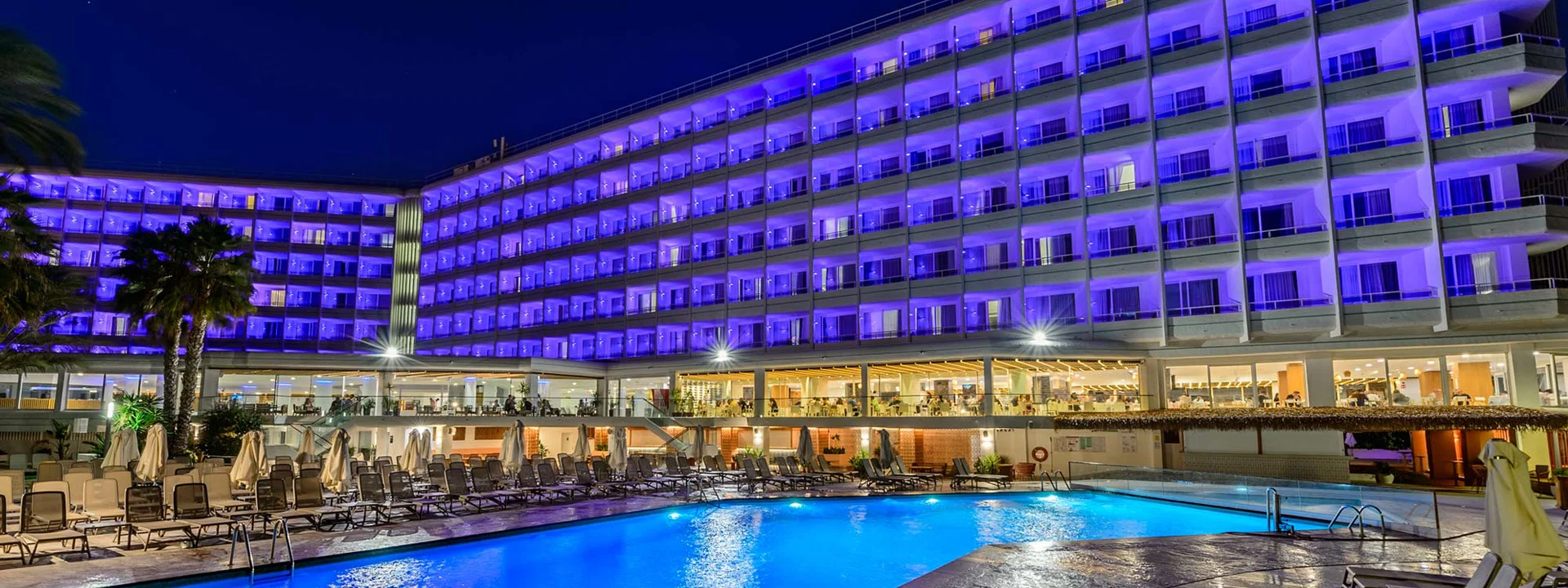 Hotel Vibra Algarb photo 2