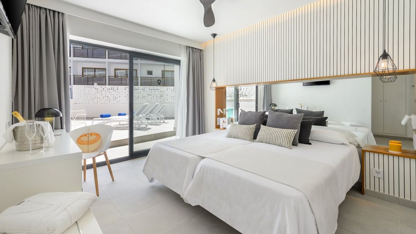 Hotel Vibra Mare Nostrum photo 4