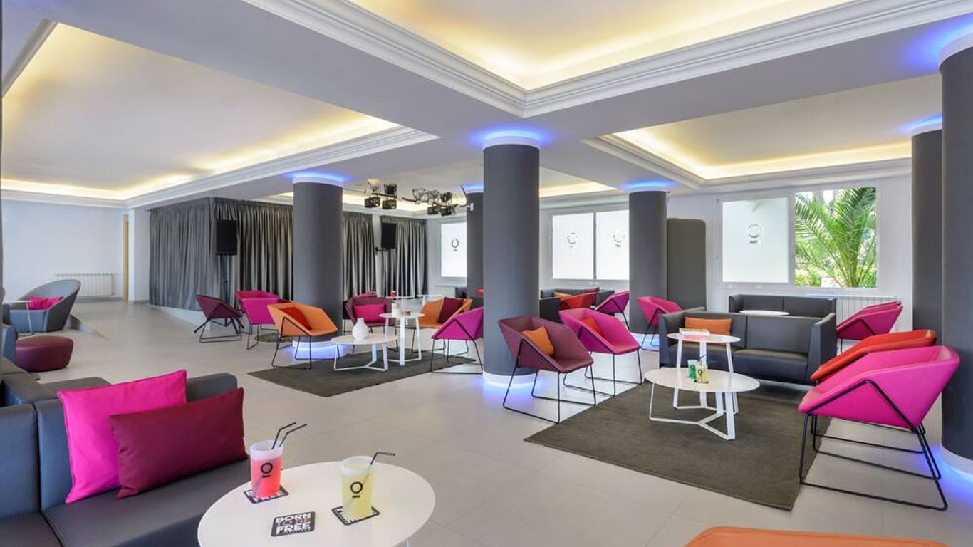 Hotel Vibra San Remo photo 3